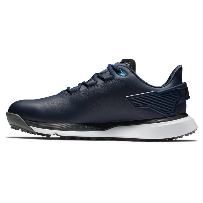 FootJoy Pro SLX Men's Golf Shoes 56908 - Navy/White/Grey