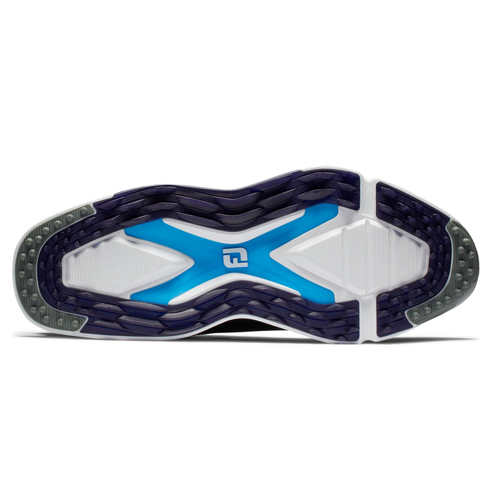 FootJoy Pro SLX Men's Golf Shoes 56908 - Navy/White/Grey