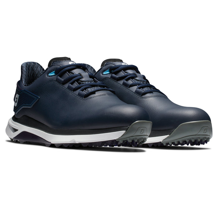 FootJoy Pro SLX Men's Golf Shoes 56908 - Navy/White/Grey