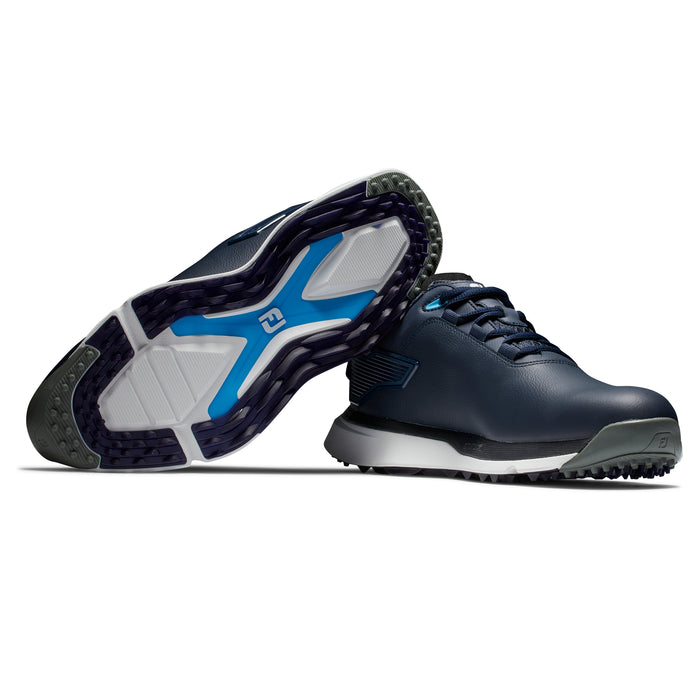 FootJoy Pro SLX Men's Golf Shoes 56908 - Navy/White/Grey