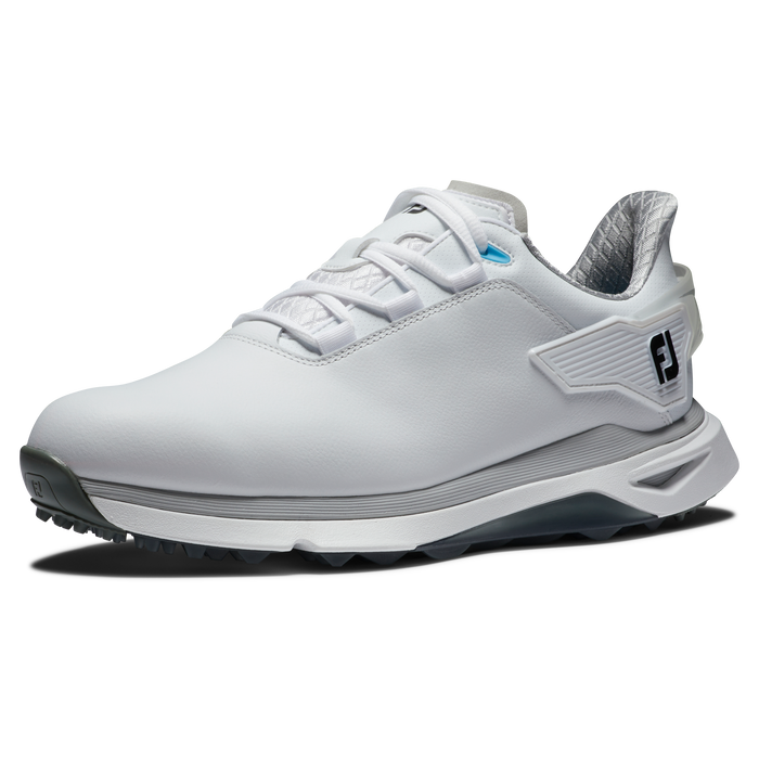 FootJoy Pro SLX Men's Golf Shoes 56913 - White/Grey