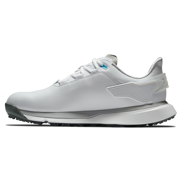FootJoy Pro SLX Men's Golf Shoes 56913 - White/Grey