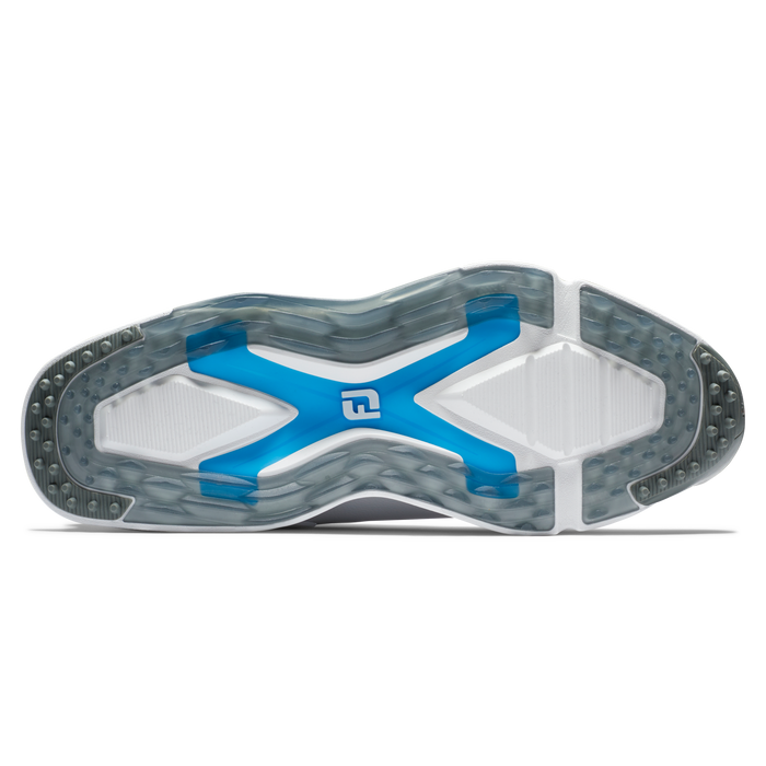 FootJoy Pro SLX Men's Golf Shoes 56913 - White/Grey