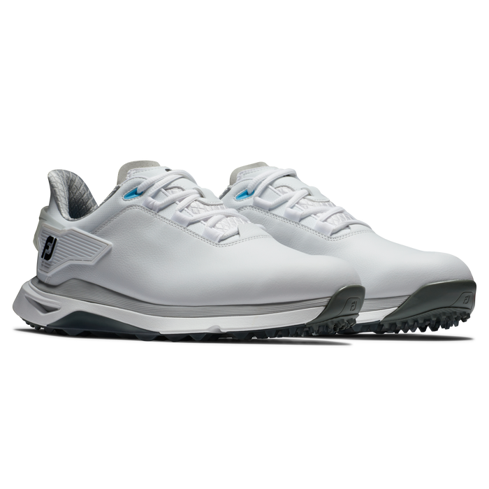FootJoy Pro SLX Men's Golf Shoes 56913 - White/Grey