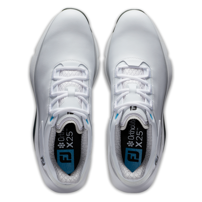 FootJoy Pro SLX Men's Golf Shoes 56913 - White/Grey