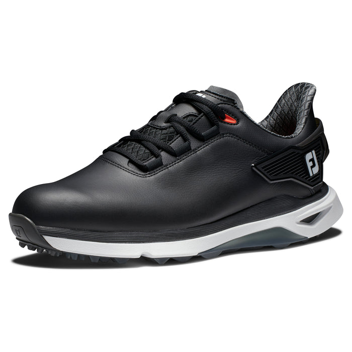FootJoy Pro SLX Men's Golf Shoes 56913 - Black/White/Red