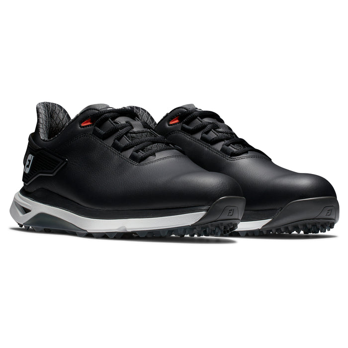 FootJoy Pro SLX Men's Golf Shoes 56913 - Black/White/Red