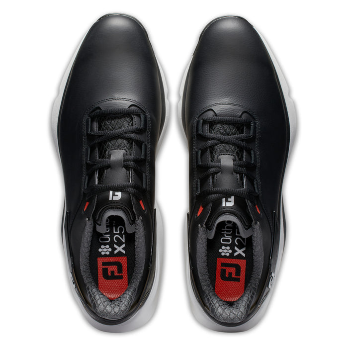 FootJoy Pro SLX Men's Golf Shoes 56913 - Black/White/Red