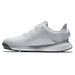 FootJoy Pro SLX BOA Men's Golf Shoes 56915 - White/Grey