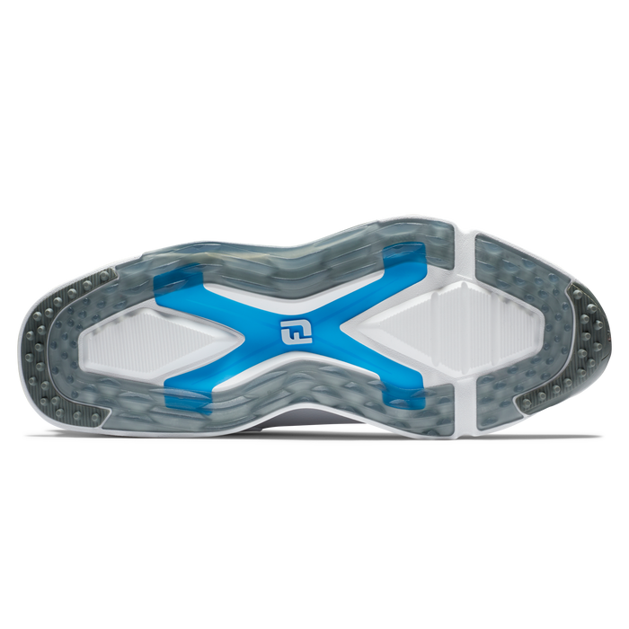 FootJoy Pro SLX BOA Men's Golf Shoes 56915 - White/Grey