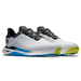 FootJoy Pro SLX Carbon Men's Golf Shoes 56918 - White/Black/Multi