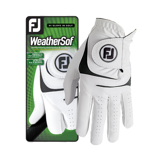 FootJoy Weathersof Mens Glove