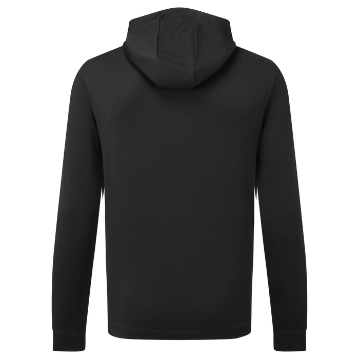 FootJoy Lightweight Golf Hoodie - Black