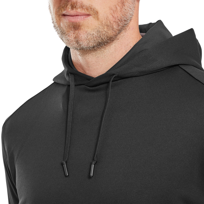 FootJoy Lightweight Golf Hoodie - Black