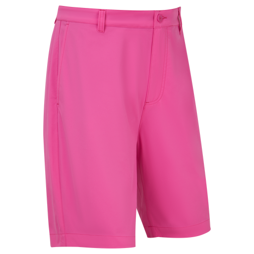 FootJoy FJ Par Golf Men's Shorts - Berry