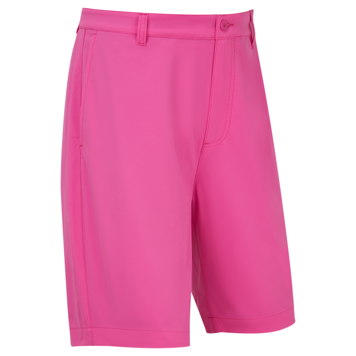 FootJoy FJ Par Golf Men's Shorts - Berry