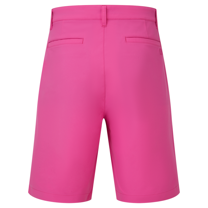 FootJoy FJ Par Golf Men's Shorts - Berry