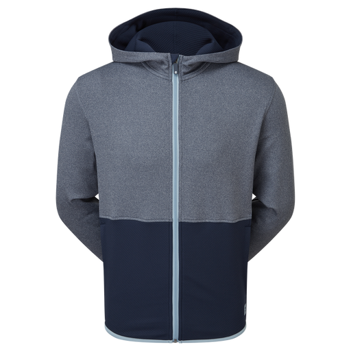 FootJoy ThermoSeries Hybrid Jacket Colour - Navy  FootJoy Product Code - 89935
