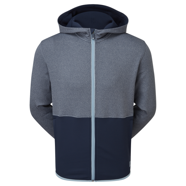 FootJoy ThermoSeries Hybrid Jacket Colour - Navy  FootJoy Product Code - 89935