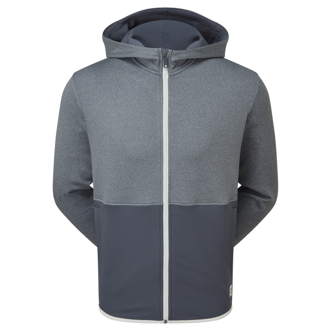 FootJoy ThermoSeries Hybrid Jacket Colour - Charcoal  FootJoy Product Code - 89936