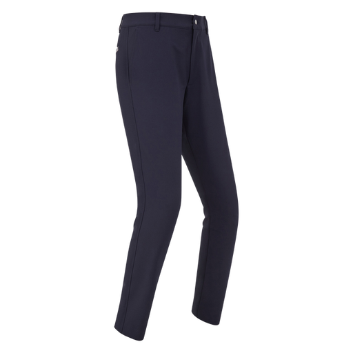 FootJoy Performance Tapered Fit Golf Trousers 90168 - Navy