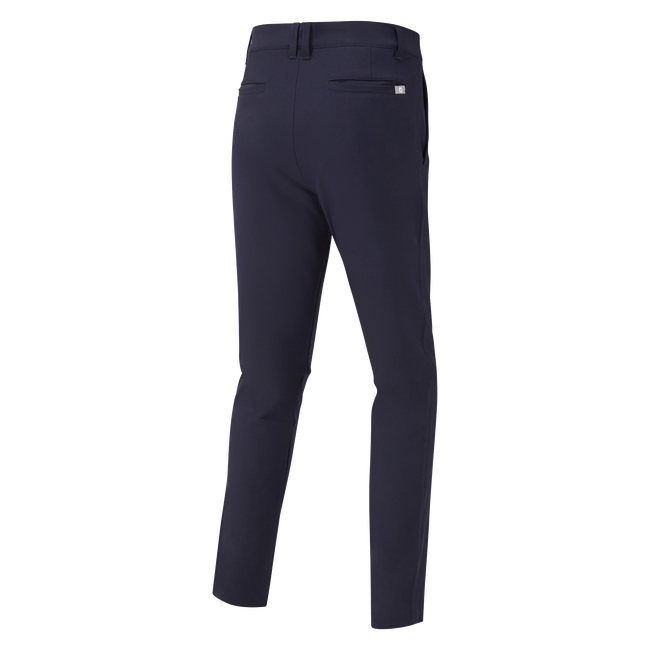FootJoy Performance Tapered Fit Golf Trousers 90168 - Navy