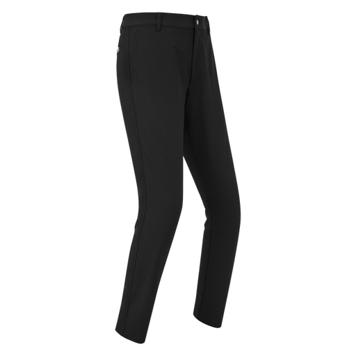 FootJoy Performance Tapered Golf Trousers 90169 - Black