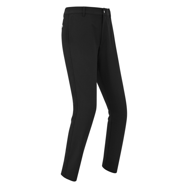 FootJoy Performance Tapered Golf Trousers 90169 - Black