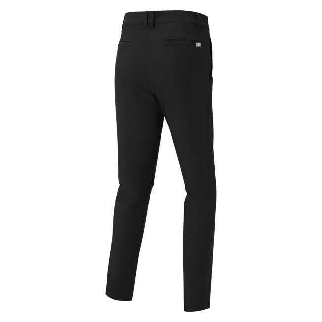 FootJoy Performance Tapered Golf Trousers 90169 - Black