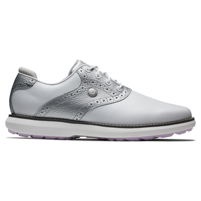 FootJoy Ladies Traditions Spikeless 97990