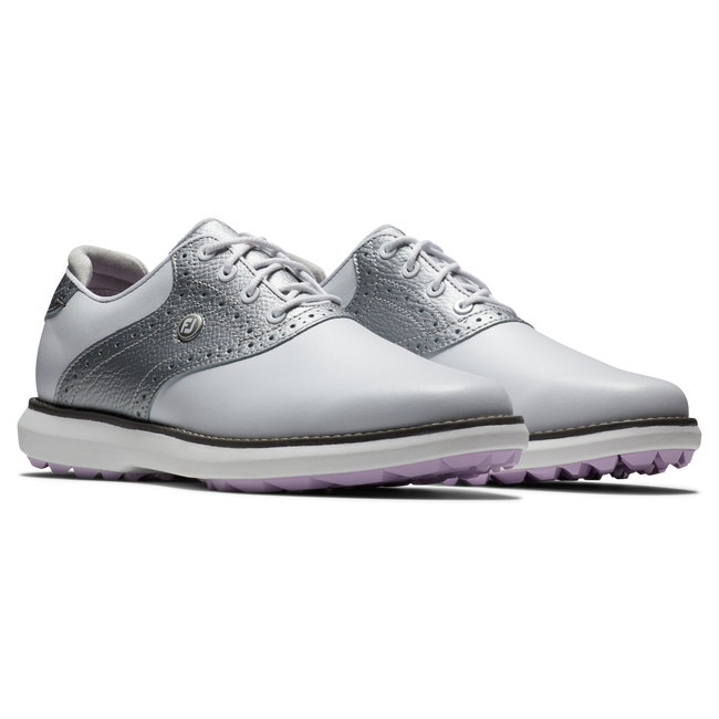 FootJoy Ladies Traditions Spikeless 97990