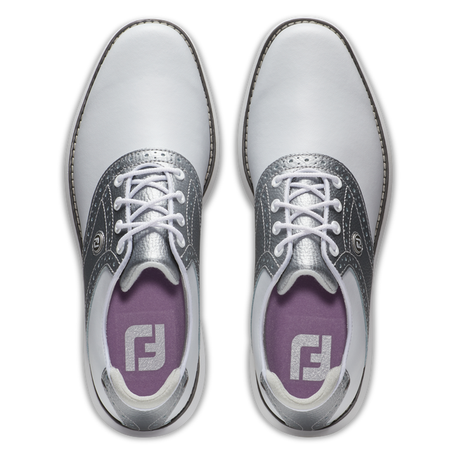 FootJoy Ladies Traditions Spikeless 97990