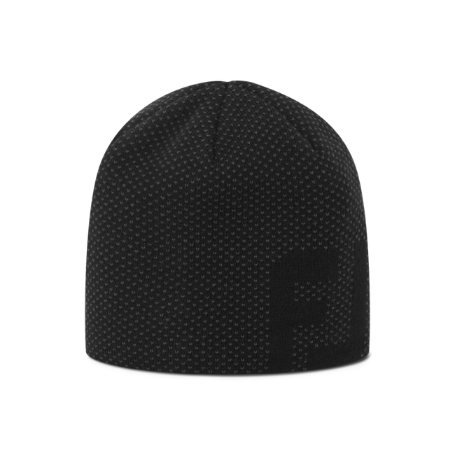 FootJoy FJ Dot Jacquard Beanie Colour - Black