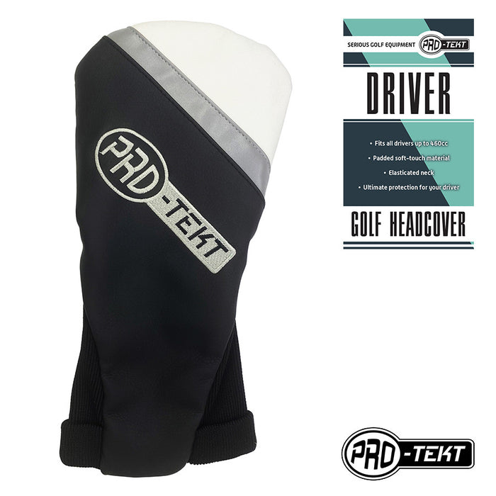 Driver Headcover