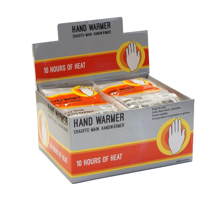Mycoal 10 Hour Hand Warmers