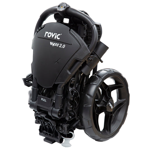 Rovic RV1C 2.0 Golf Push Trolley