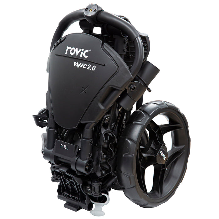 Rovic RV1C 2.0 Golf Push Trolley