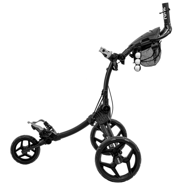 Rovic RV1C 2.0 Golf Push Trolley