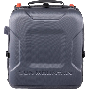 Sun Mountain Kube Golf Travel Cover - Flight Cover
