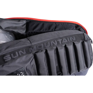 Sun Mountain Kube Golf Travel Cover - Flight Cover