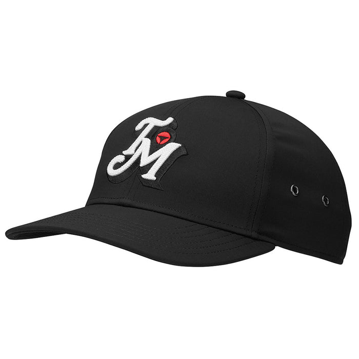 TaylorMade Retro Metal Eyelet Golf Hat - New