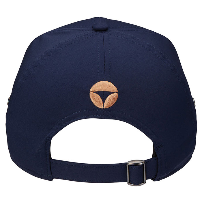 TaylorMade Retro Metal Eyelet Golf Hat - New