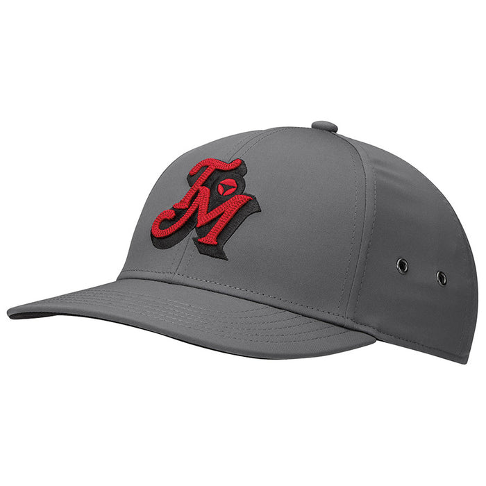 TaylorMade Retro Metal Eyelet Golf Hat - New