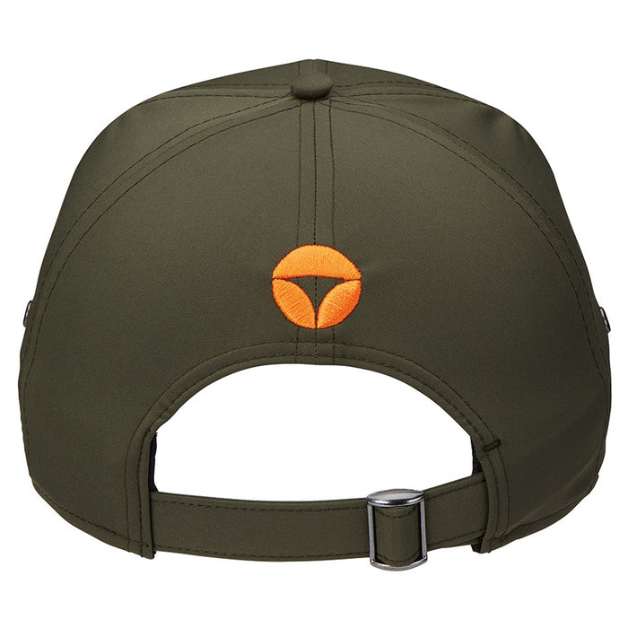 TaylorMade Retro Metal Eyelet Golf Hat - New