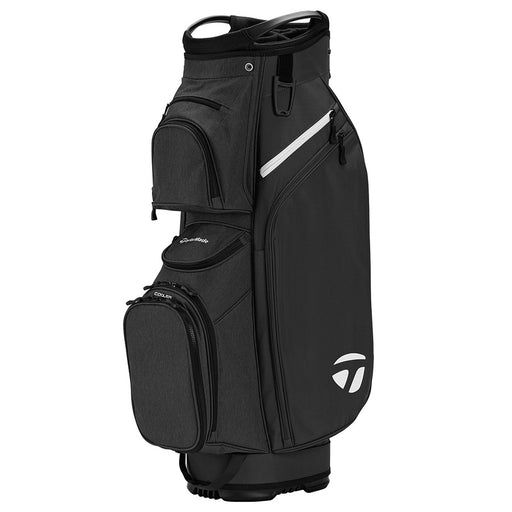 TaylorMade Cart Lite Golf Cart Bag 2024 - Grey