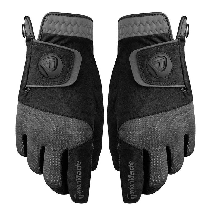 Taylormade Rain Control Pair Of Gloves