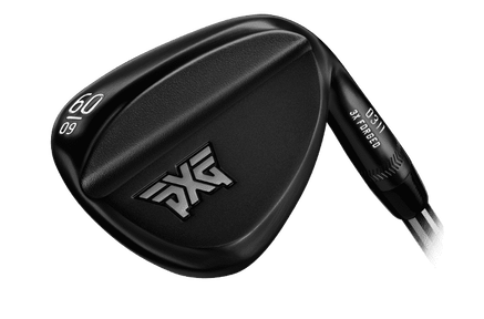 PXG 0311 3x Forged Xtreme Dark Golf Wedges