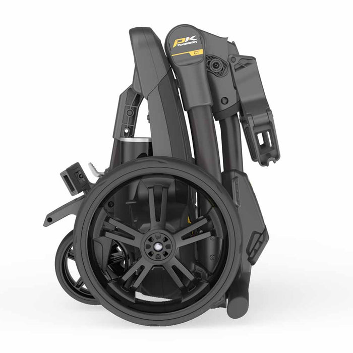 PowaKaddy CT6 Electric Golf Trolley - 2024