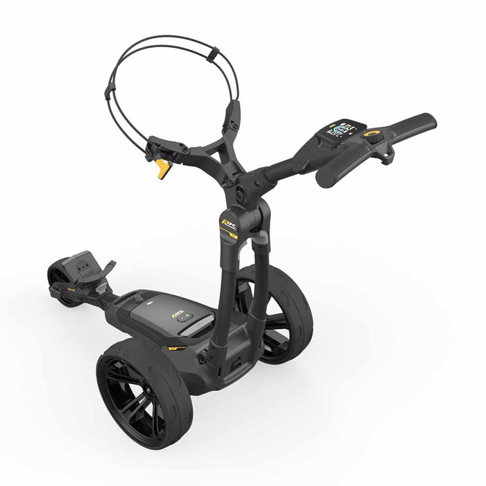 PowaKaddy CT6 Electric Golf Trolley - 2024