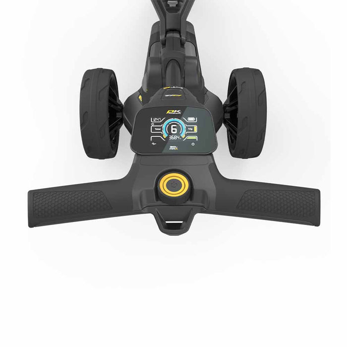 PowaKaddy CT6 Electric Golf Trolley - 2024
